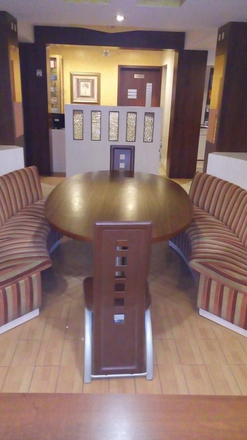 Hotel Crystal Mumbai Dış mekan fotoğraf