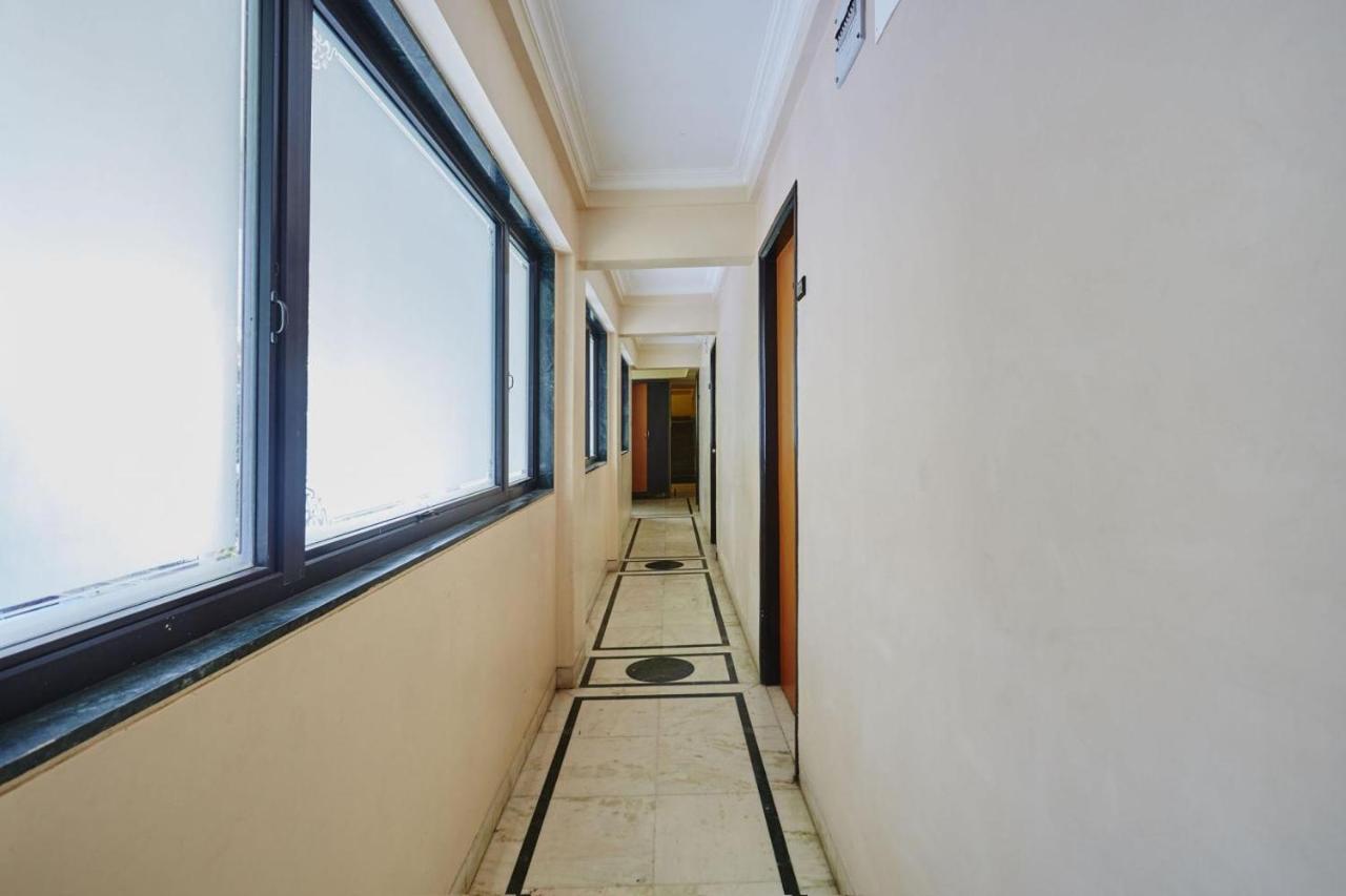 Hotel Crystal Mumbai Dış mekan fotoğraf